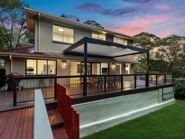 House for sale in Sydney, New South Wales