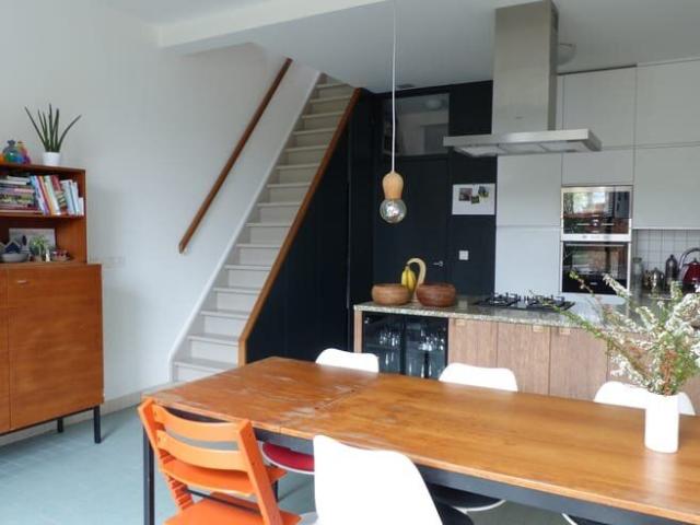 Maison location à Desteldonk, Oost-Vlaanderen