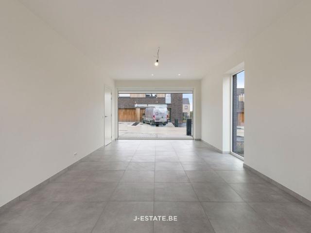 Appartement location à Mouscron, Wallonie