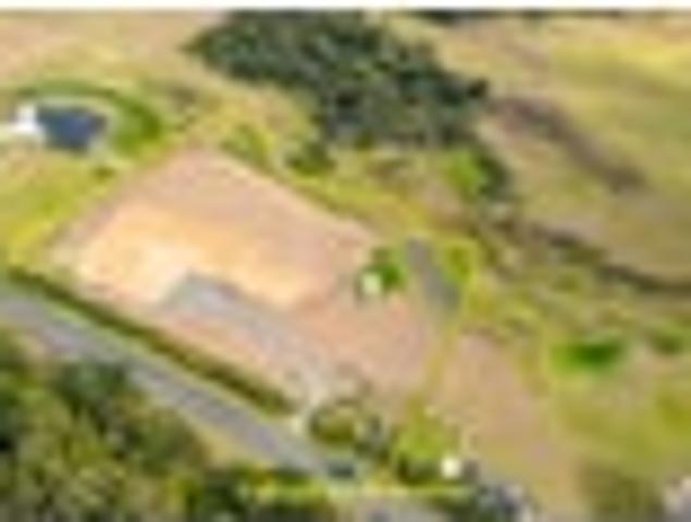 Land for sale in Kawau Island, Oroua County