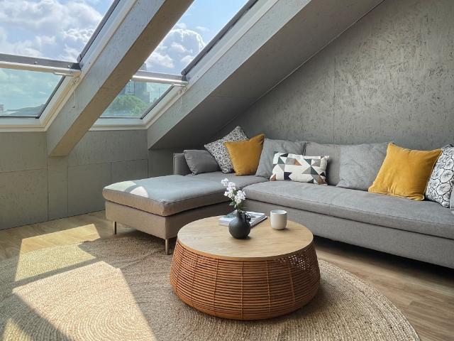 Apartment for rent in London Borough of Hounslow, Greater London
