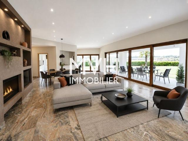 Haus mieten in Carouge (GE)