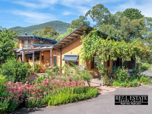 House for sale in Camerons Creek, Victoria