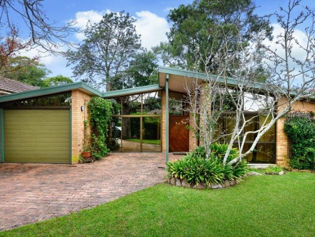 House for sale in Sydney, New South Wales