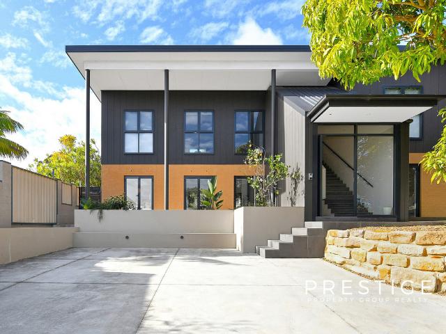 House for sale in Sydney, New South Wales