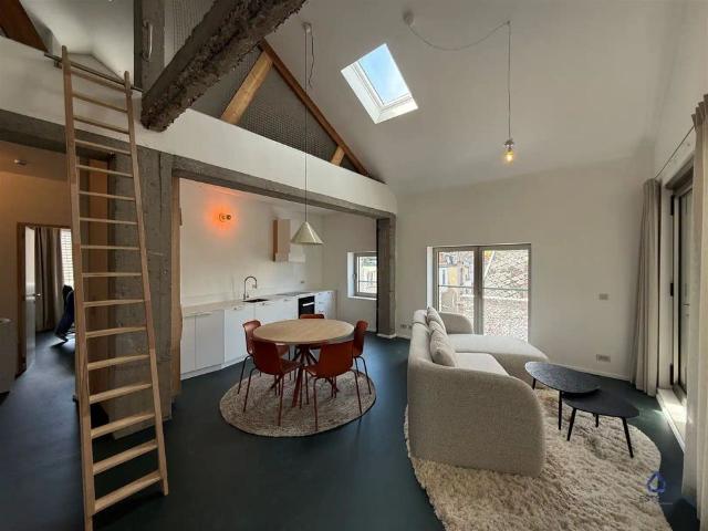 Appartement location à Anderlecht, Bruxelles