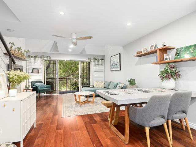 Apartment for rent in Toombul, Queensland