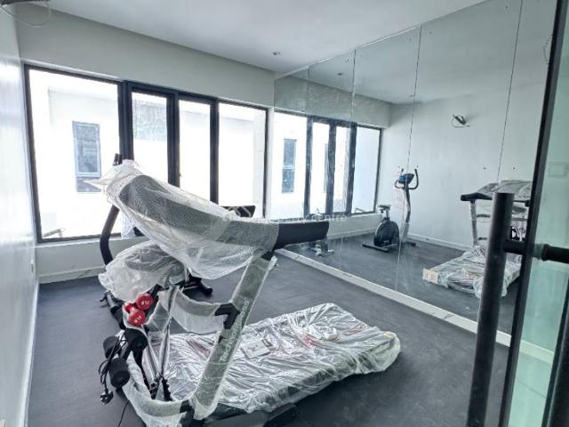 Detached duplex for sale in Eti Osa, Lagos