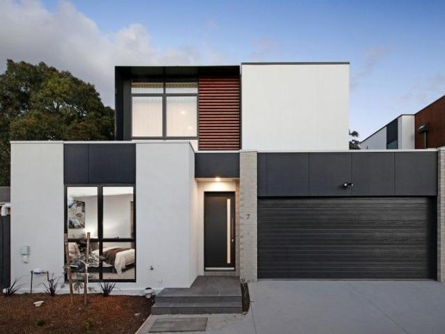 Townhouse for sale in Camerons Creek, Victoria
