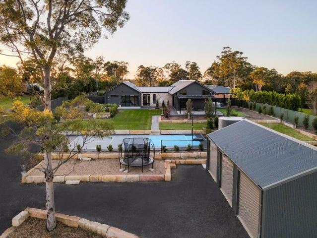 House for sale in Sydney, New South Wales