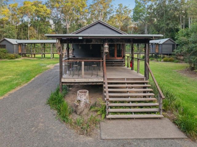 House for rent in Ringtail Creek, Queensland