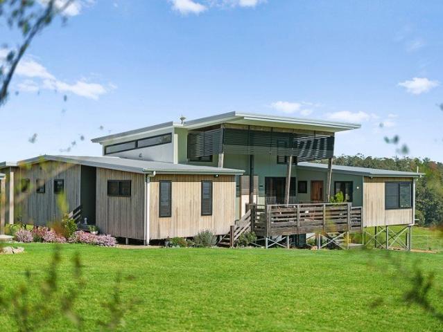 Cottage for sale in Booral, New South Wales