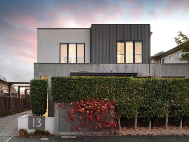 Townhouse for sale in Camerons Creek, Victoria