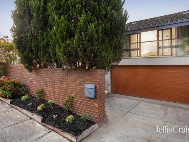 Townhouse for sale in Camerons Creek, Victoria