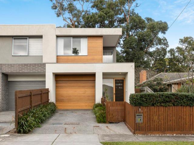 Townhouse for sale in Camerons Creek, Victoria