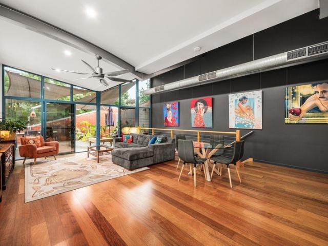 Townhouse for sale in Parkside, Adelaide