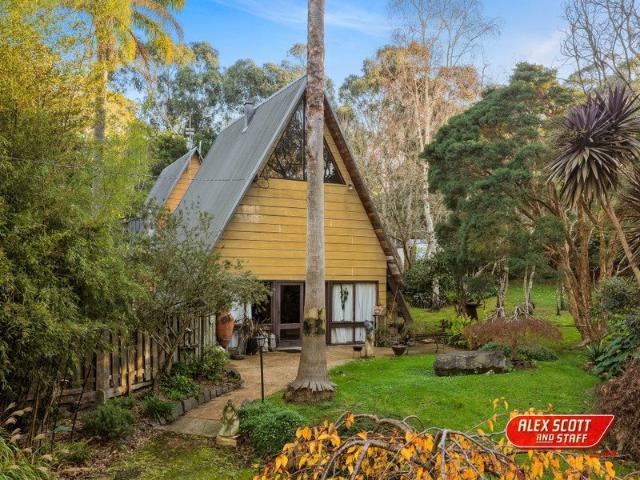 House for sale in Koonwarra, Victoria