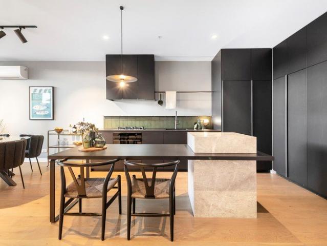 Apartment for sale in Brunswick, Melbourne