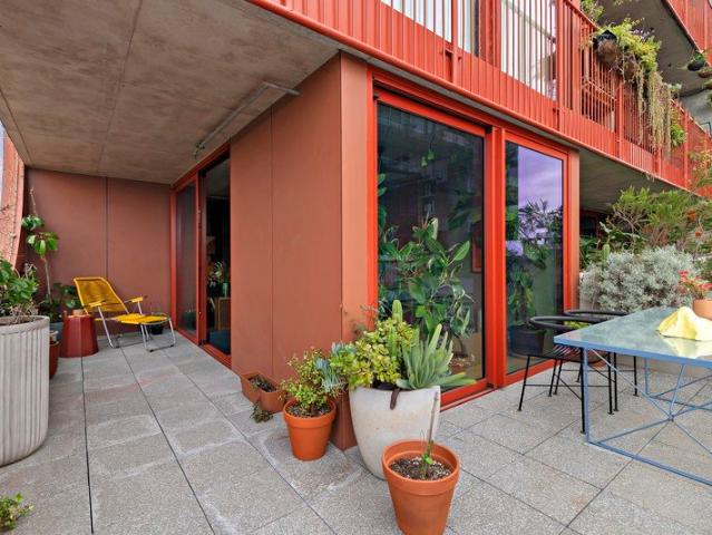 Apartment for sale in Brunswick, Melbourne