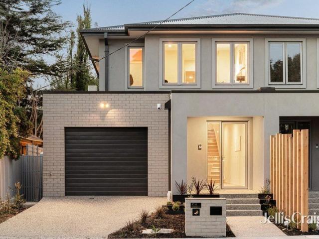 Townhouse for sale in Camerons Creek, Victoria