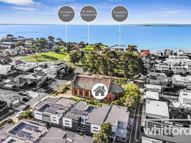 Townhouse for sale in Geelong, Victoria
