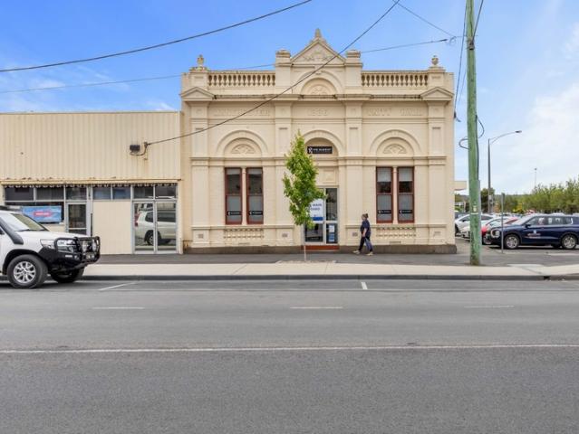 Retail for sale in Ballarat, Victoria