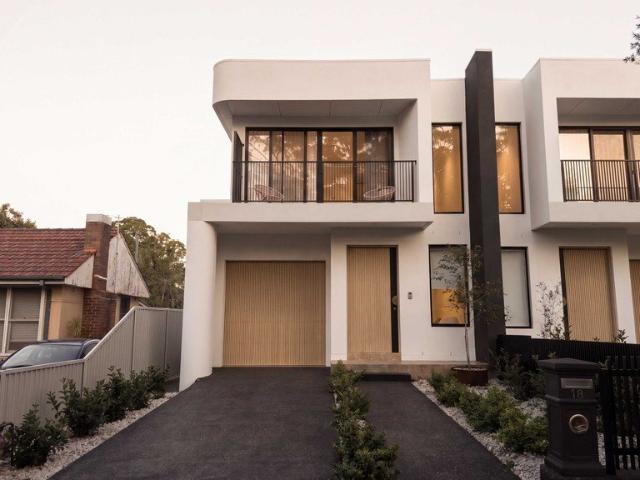 House for sale in Sydney, New South Wales
