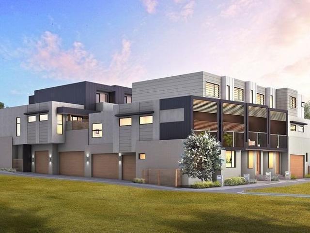 Townhouse for sale in Sydney, New South Wales