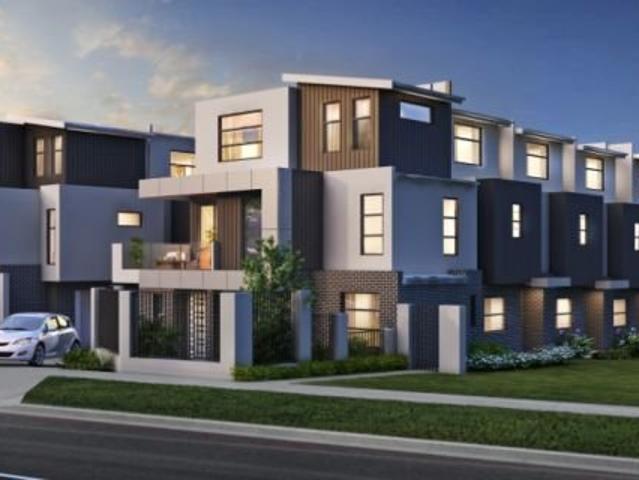 Townhouse for sale in Sydney, New South Wales