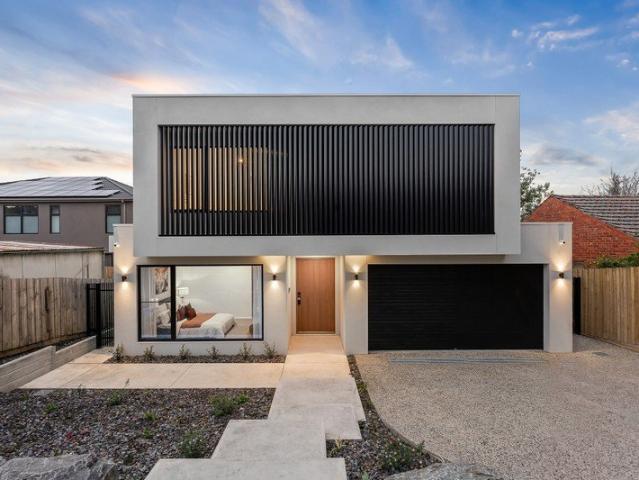 House for sale in Bennettswood, Melbourne