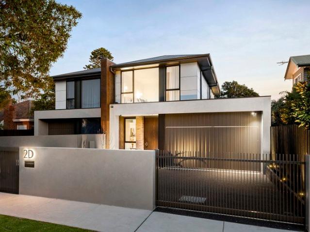 Townhouse for sale in Camerons Creek, Victoria
