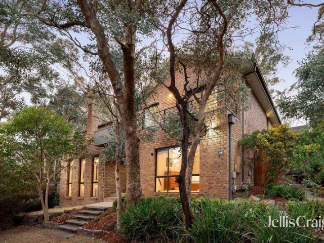 House for sale in Eltham North, Melbourne