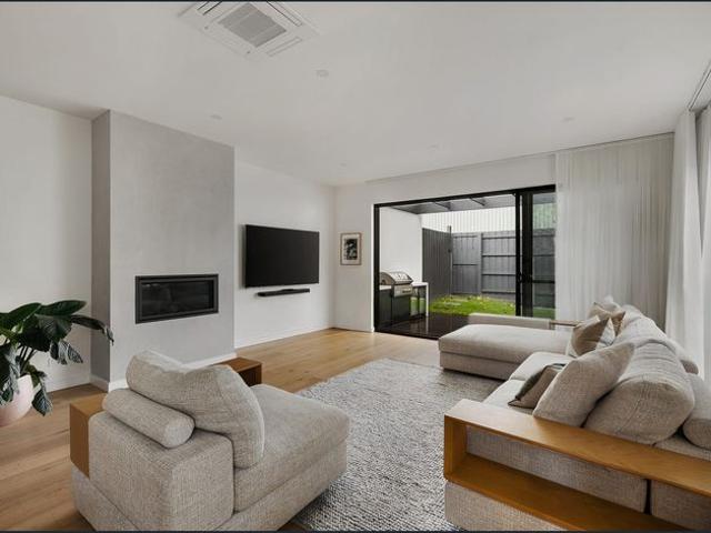 Townhouse for rent in Camerons Creek, Victoria