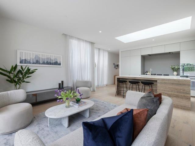Apartment for rent in Camerons Creek, Victoria