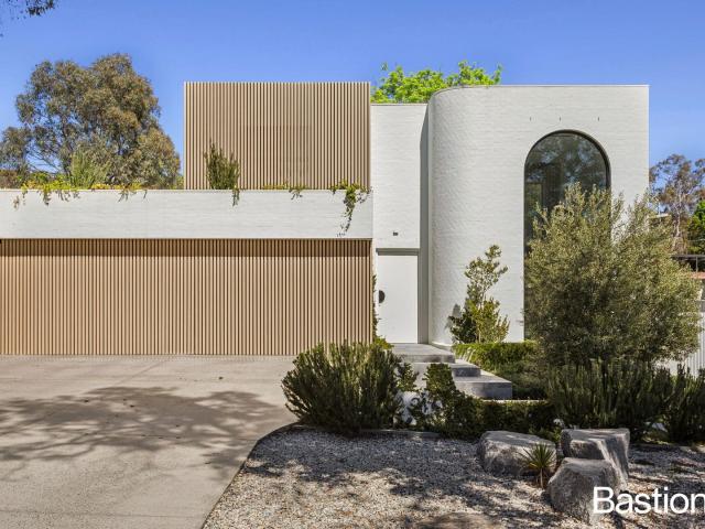 Property for sale in O'Connor, Canberra