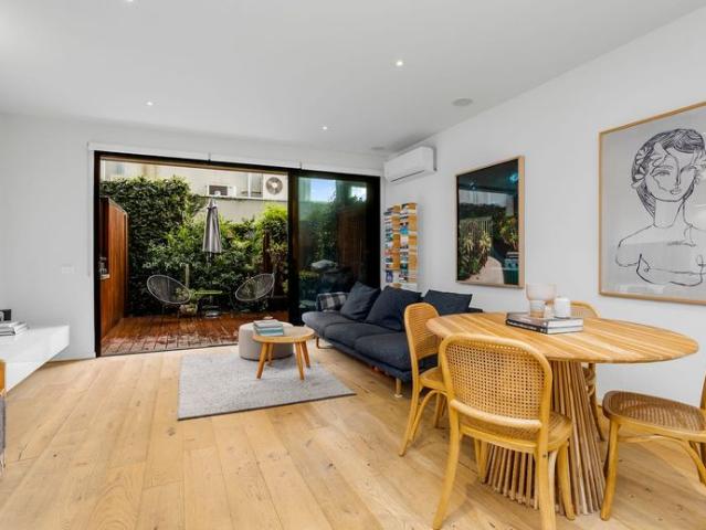 Townhouse for rent in Balaclava, Melbourne