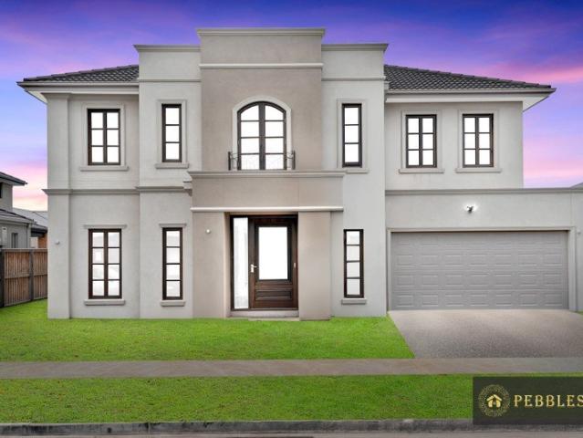 House for sale in Ellarook, Melbourne