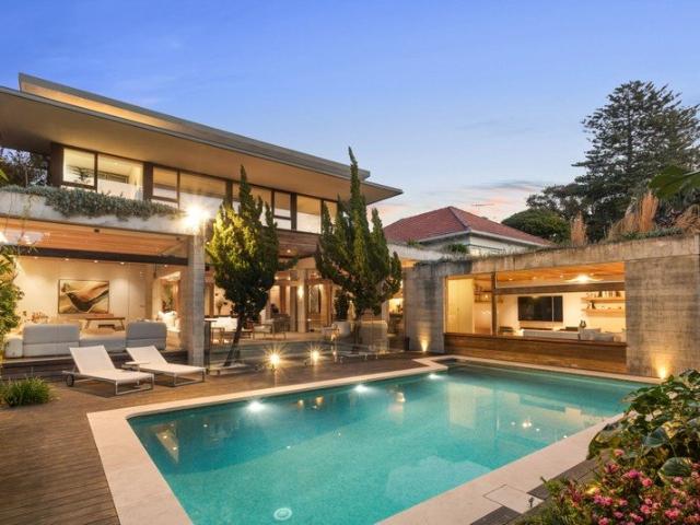 House for sale in Sydney, New South Wales