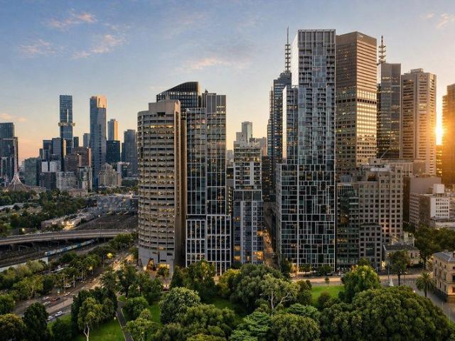 Apartment for sale in Camerons Creek, Victoria
