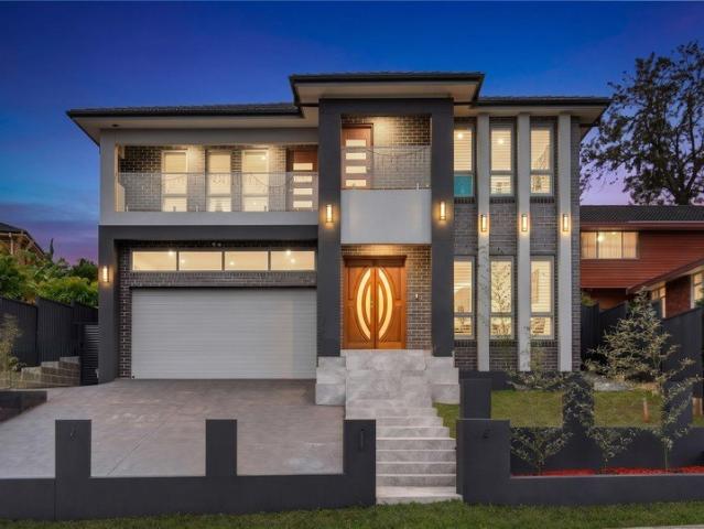 House for sale in Sydney, New South Wales
