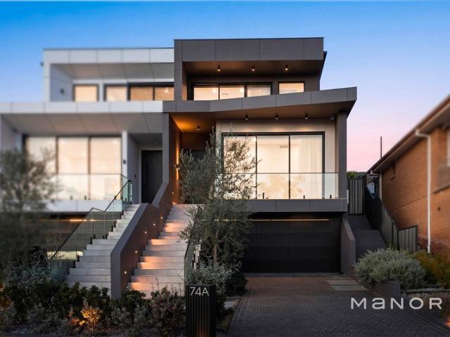 House for sale in Sydney, New South Wales
