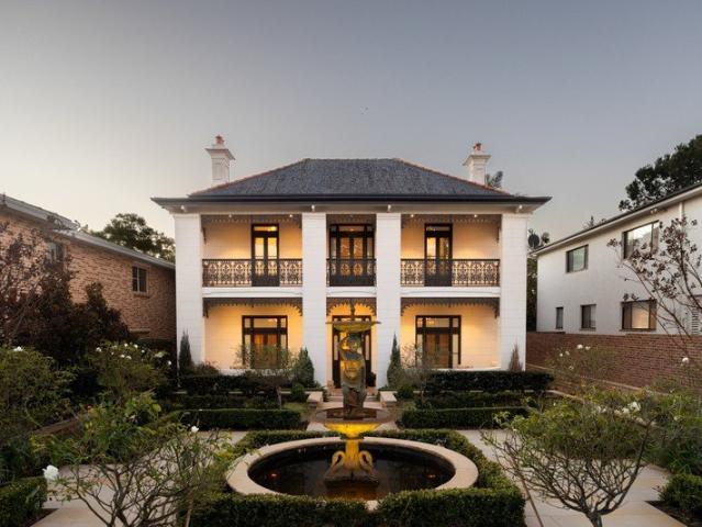 House for sale in Strathfield, New South Wales