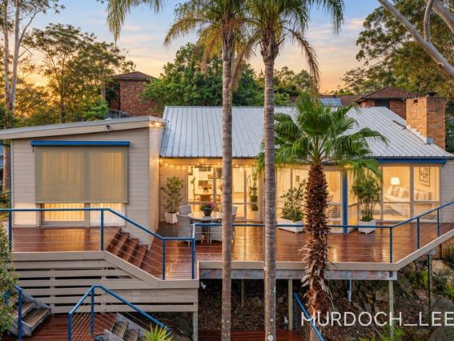 House for sale in Cherrybrook, Sydney
