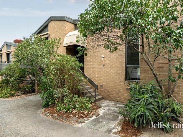 Townhouse for sale in Camberwell, Melbourne