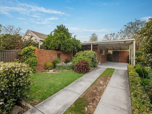 House for sale in Doncaster, Melbourne