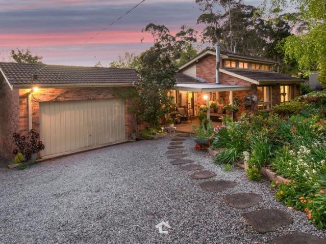 House for sale in Upwey, Melbourne