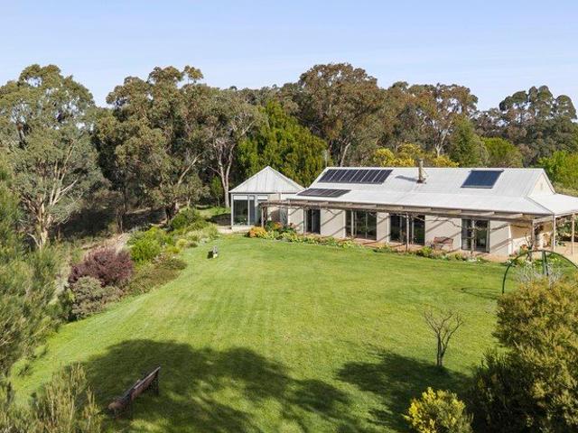 House for sale in Glenlyon, Shire of Hepburn