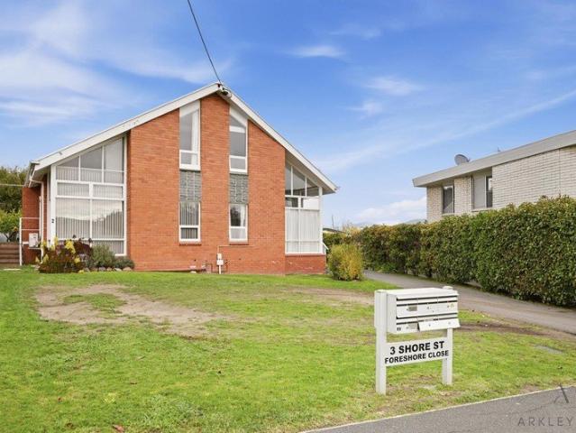 Apartment for sale in Hobart, Tasmania
