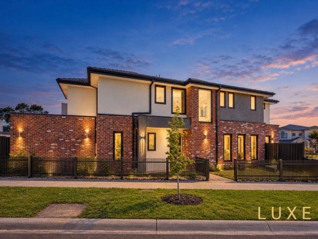 House for sale in Carroll Lane, Melbourne