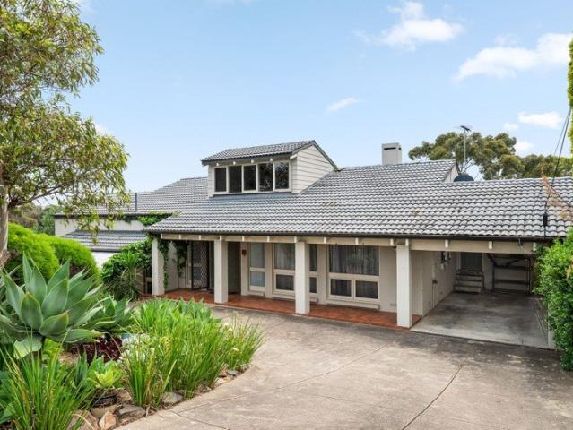 House for sale in Happy Valley, Adelaide